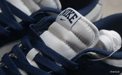 Summit Nike Dunk White Midnight FD9749-400 Low Navy 0707